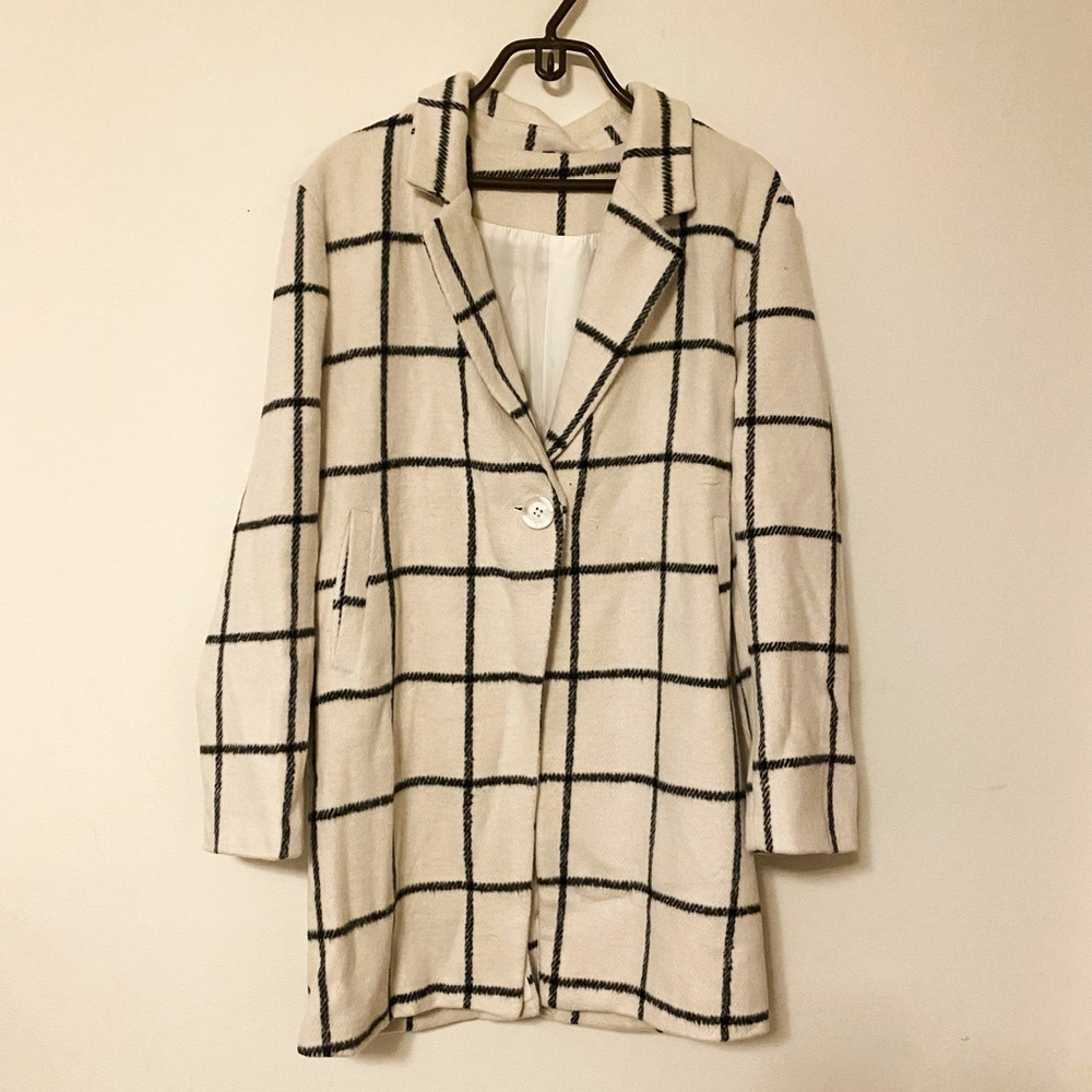Beautiful Car Coat